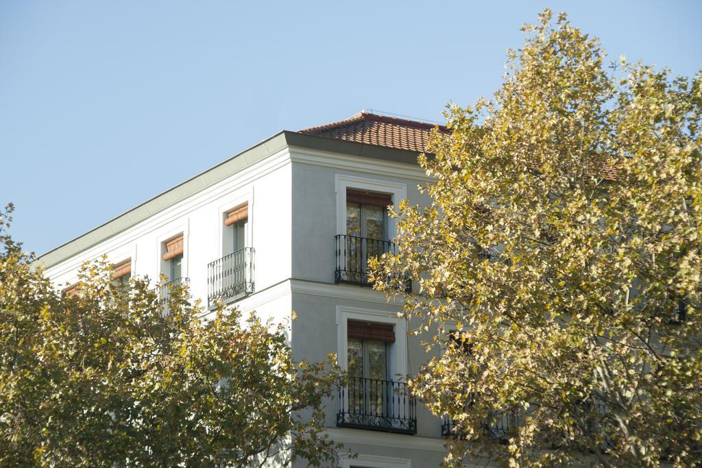 60 Balconies Art Apartamento Madri Exterior foto